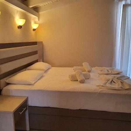 Anna Rooms Неос-Мармарас Экстерьер фото