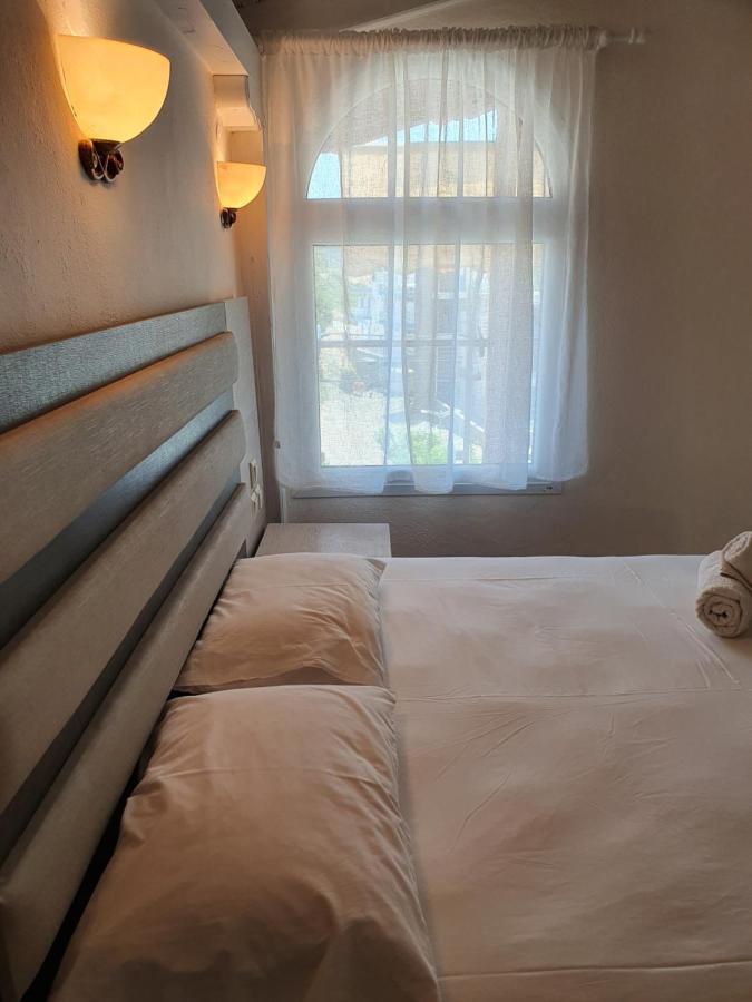Anna Rooms Неос-Мармарас Экстерьер фото