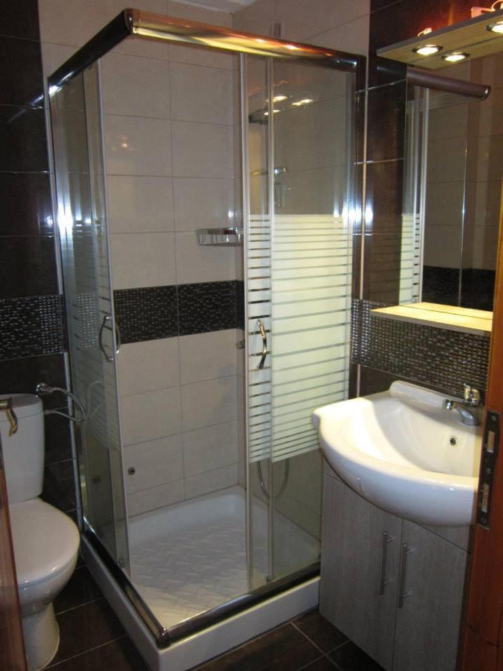 Anna Rooms Неос-Мармарас Экстерьер фото